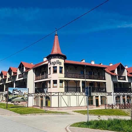 Ametyst A2 - Apartament Rodzinny - Prywatna Sauna Świeradów-Zdrój Εξωτερικό φωτογραφία
