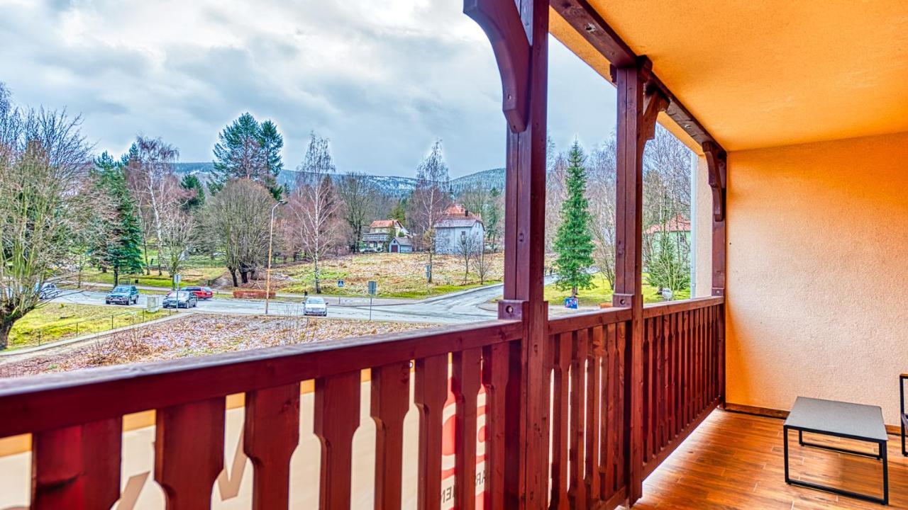 Ametyst A2 - Apartament Rodzinny - Prywatna Sauna Świeradów-Zdrój Εξωτερικό φωτογραφία