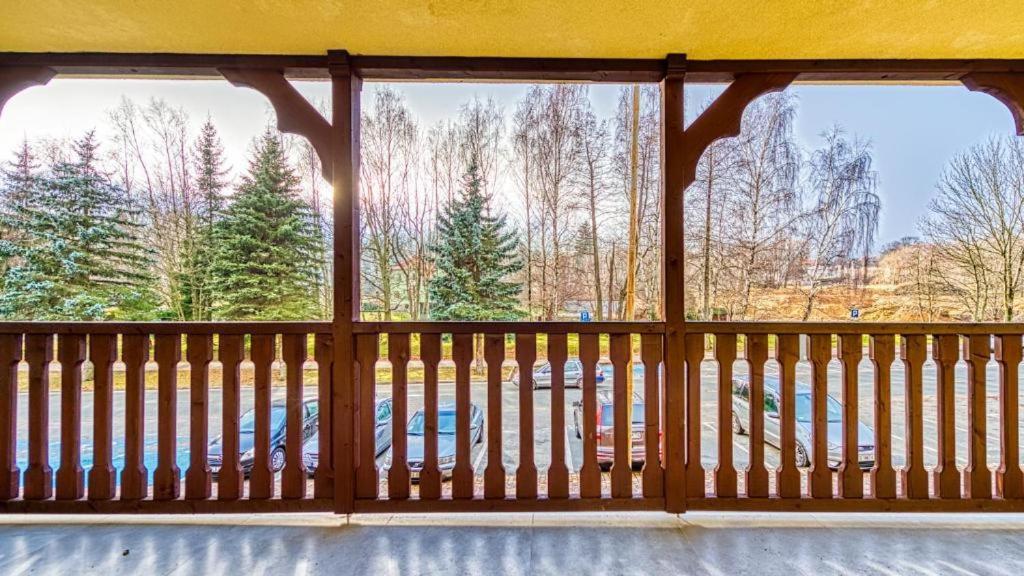 Ametyst A2 - Apartament Rodzinny - Prywatna Sauna Świeradów-Zdrój Εξωτερικό φωτογραφία