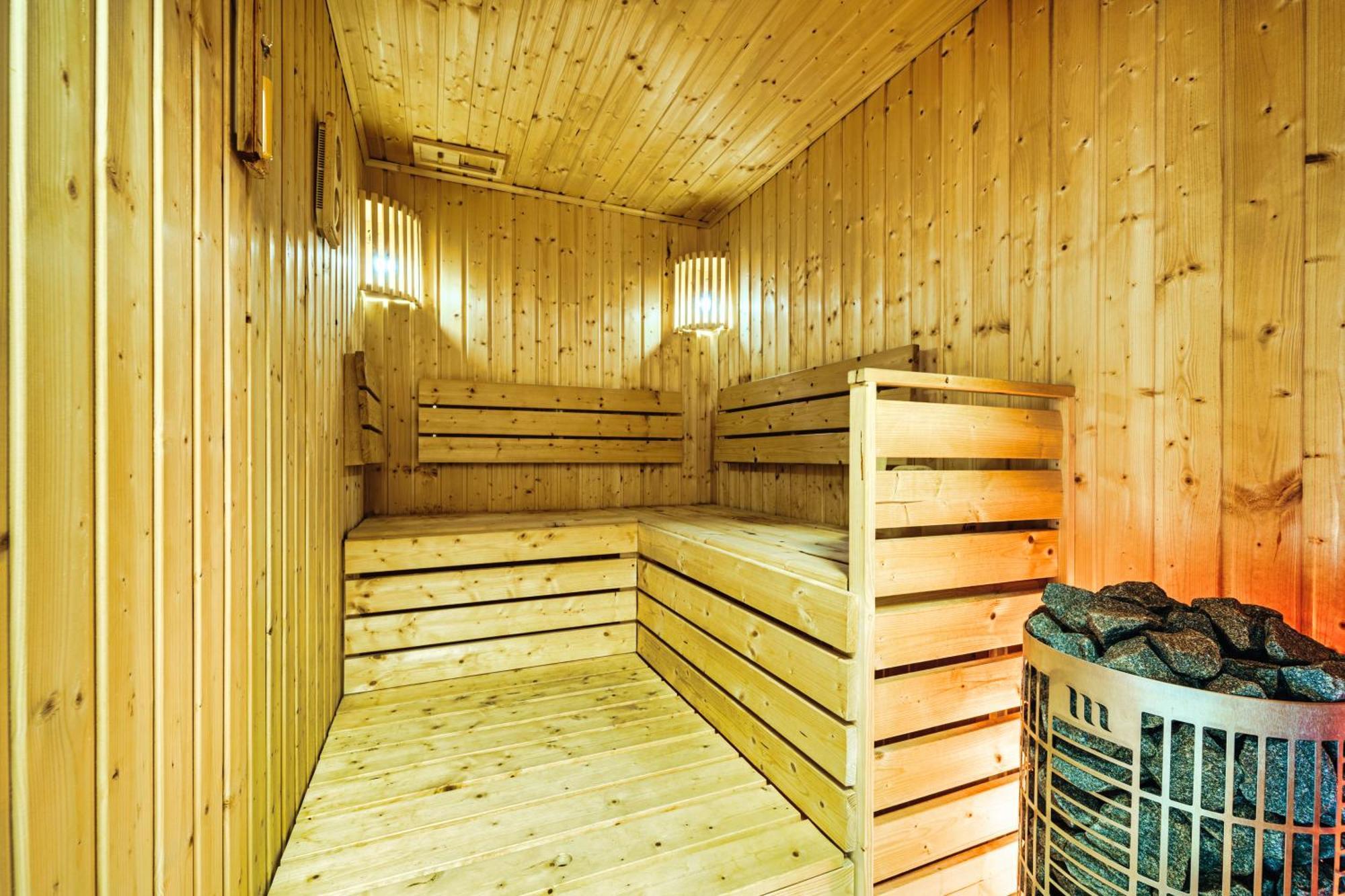 Apartament Ametyst A2 Z Prywatna Sauna Mountain Aparts Διαμέρισμα Świeradów-Zdrój Εξωτερικό φωτογραφία