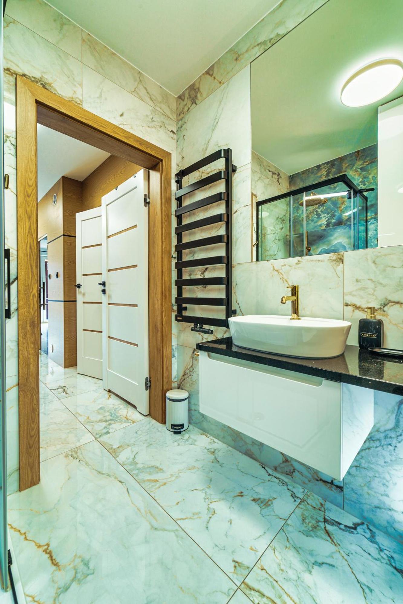 Ametyst A2 - Apartament Rodzinny - Prywatna Sauna Świeradów-Zdrój Εξωτερικό φωτογραφία