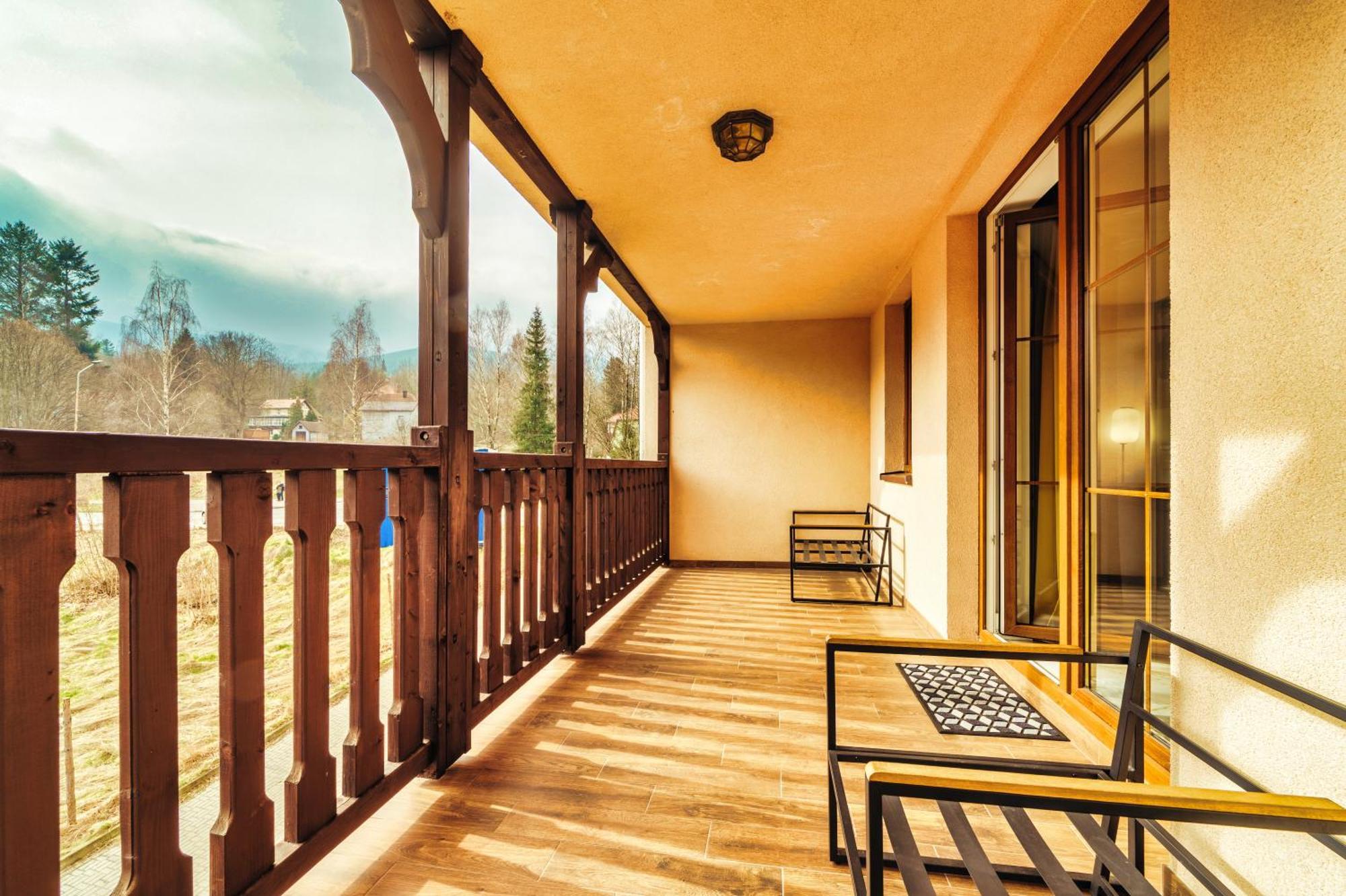 Ametyst A2 - Apartament Rodzinny - Prywatna Sauna Świeradów-Zdrój Εξωτερικό φωτογραφία